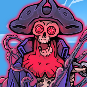 Flick Shot Rogues Icon