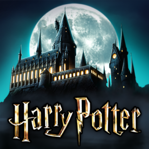 Harry Potter: Hogwarts Mystery Icon