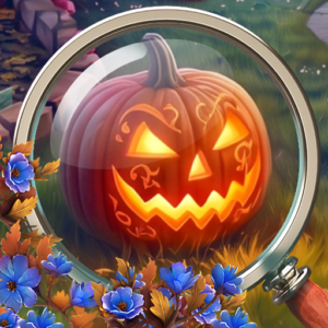 June's Journey: Hidden Objects Icon