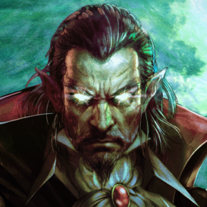 Vampire Crawlers Icon